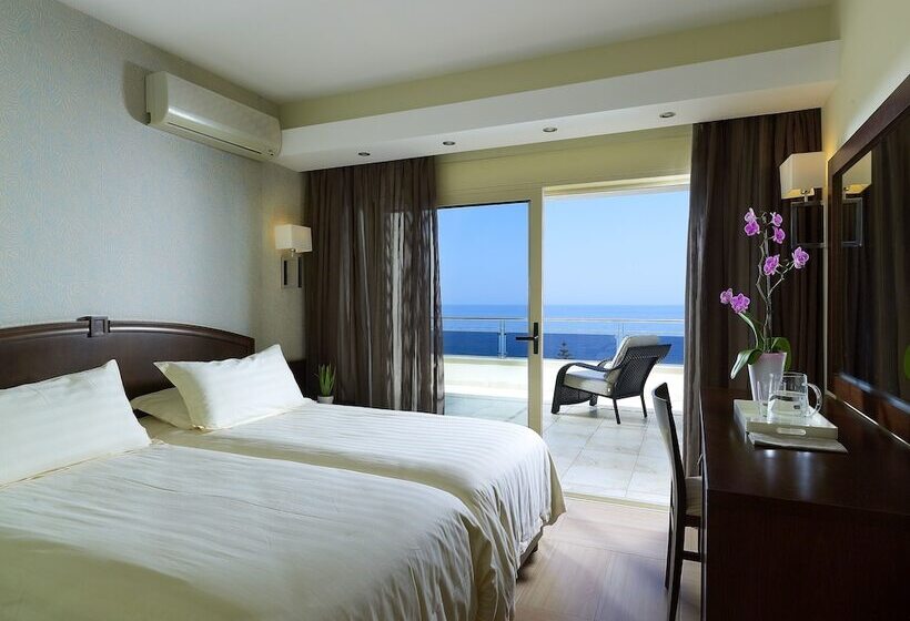수피리어 스위트, Macaris Suites & Spa