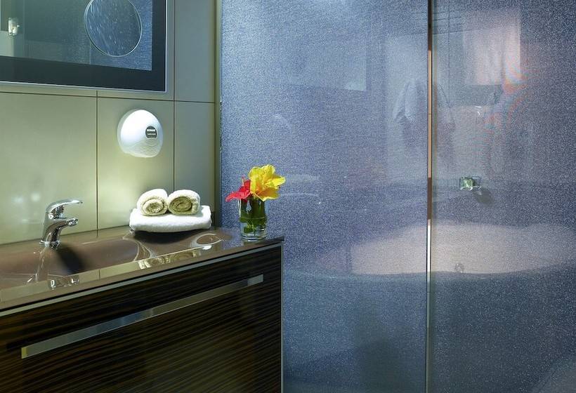 2침실 수피리어 룸, Macaris Suites & Spa