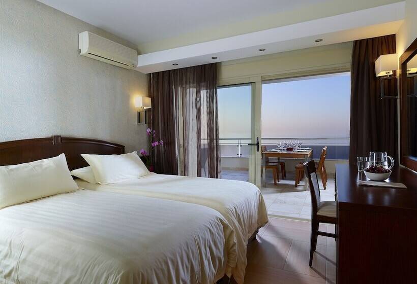 2침실 수피리어 룸, Macaris Suites & Spa