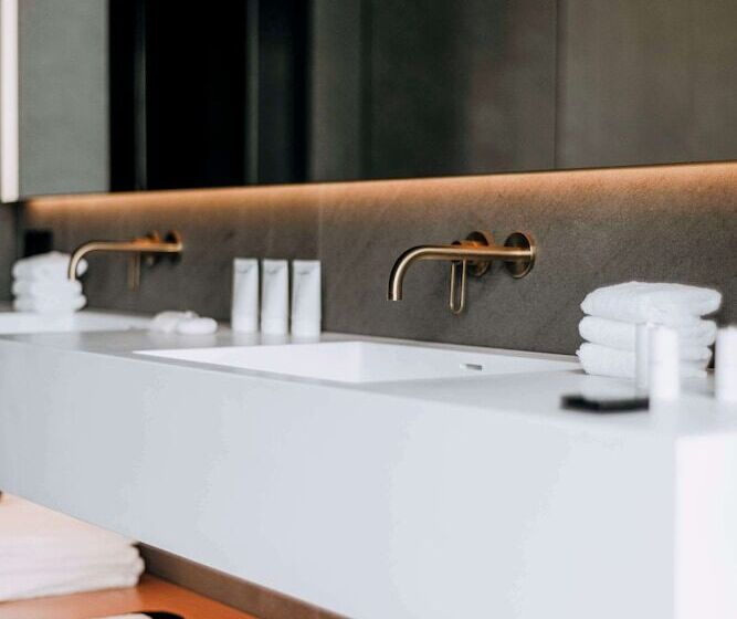 سوییت, Nobu Hotel Warsaw