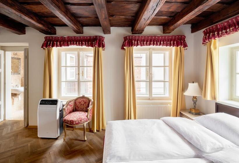 اتاق استاندارد, Residence Green Lobster