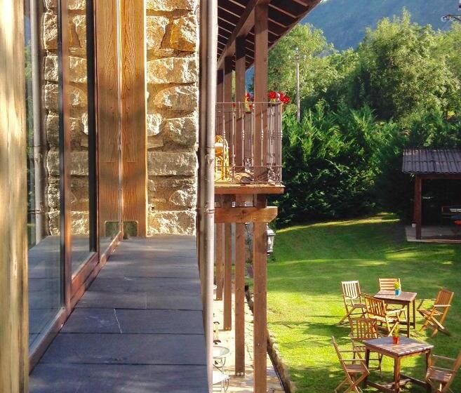 标准间, Casa Arcas