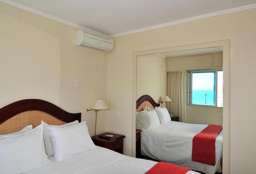 اتاق لوکس با چشم‌انداز دریا, Sunset Beach