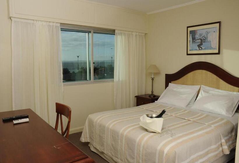 اتاق لوکس با چشم‌انداز دریا, Sunset Beach