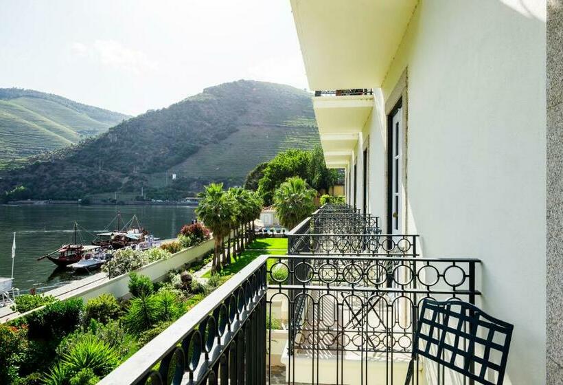 Полулюкс, The Vintage House Douro