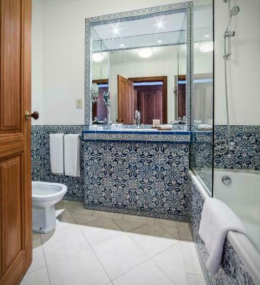 Полулюкс, The Vintage House Douro