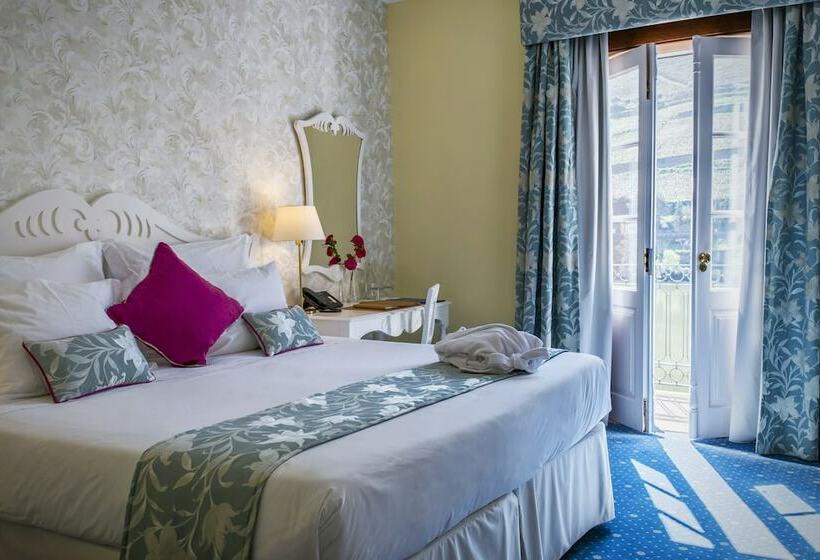 Полулюкс, The Vintage House Douro