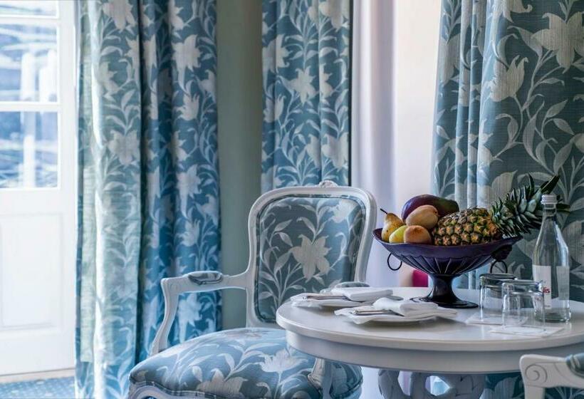 Deluxe люкс с видом на реку, The Vintage House Douro