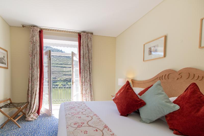 Люкс, The Vintage House Douro