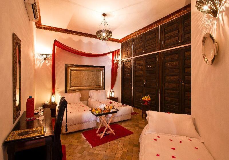 اتاق سوپریور, Dar Anika