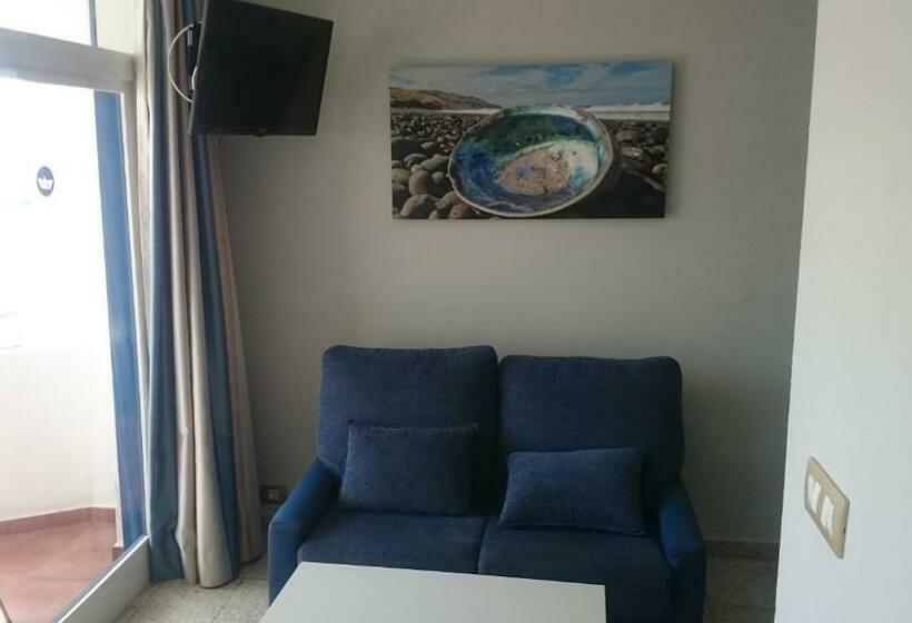 Студио Стандарт Вид на Сад, Apartamentos Panorama Adults Only