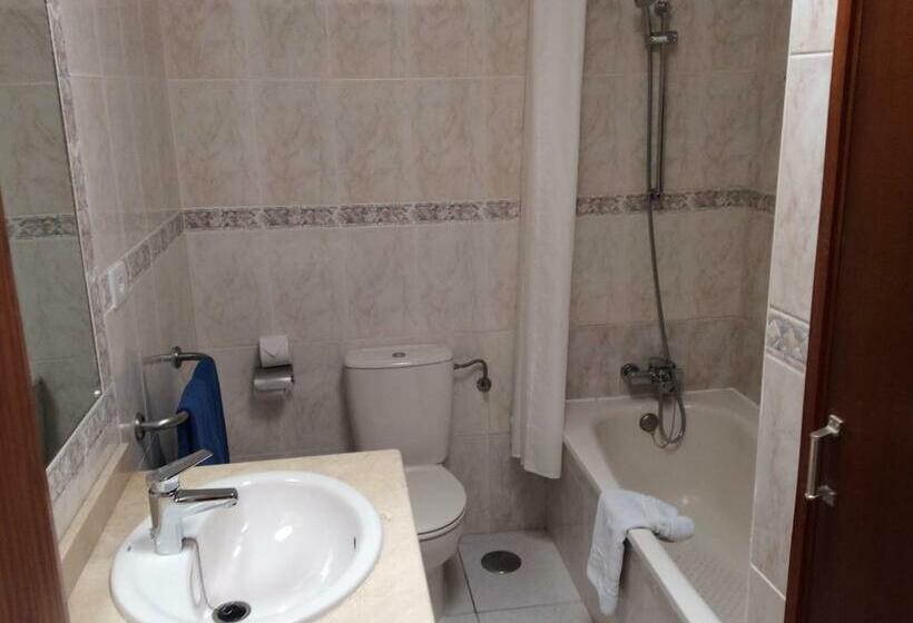 Студио Стандарт Вид на Сад, Apartamentos Panorama Adults Only