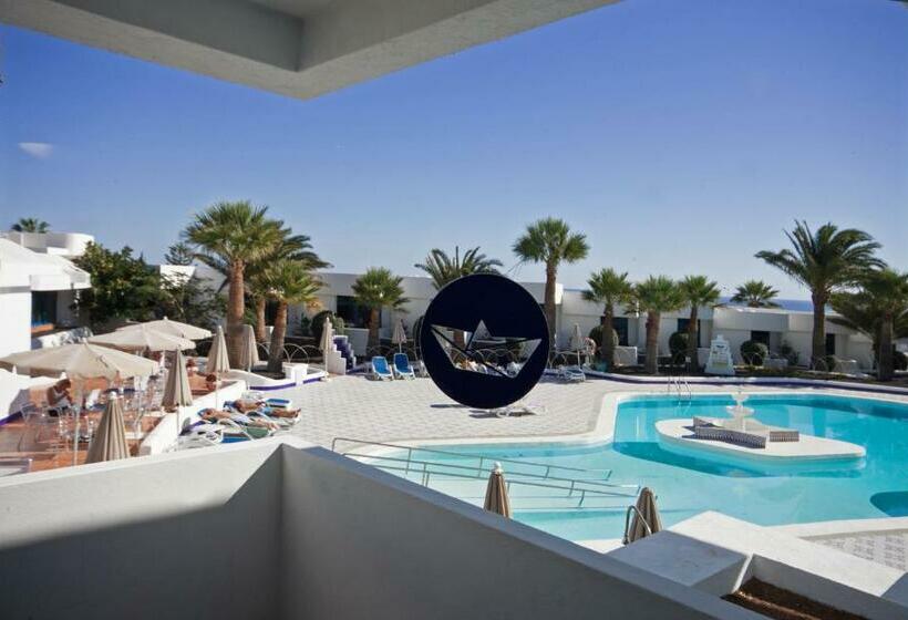 Студия Deluxe, Apartamentos Panorama Adults Only