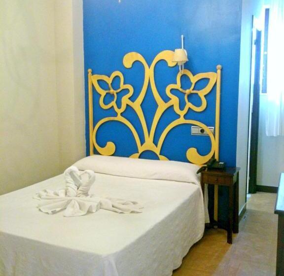 ベーシックルーム, Al Andalus Jerez