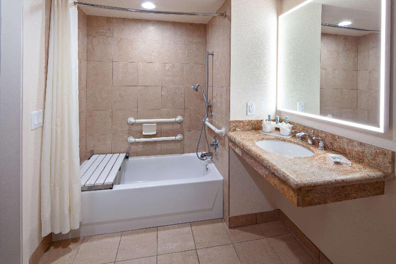스탠다드 룸 킹사이즈 침대, Best Western Chula Vista/otay Valley