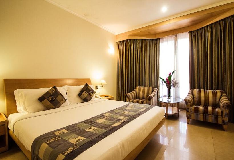 اتاق سوپریور, Chances Resort And Casino An Indy Resort