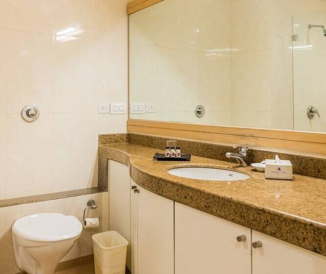 اتاق لوکس, Chances Resort And Casino An Indy Resort