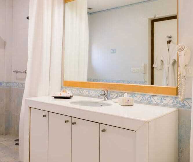 اتاق لوکس, Chances Resort And Casino An Indy Resort