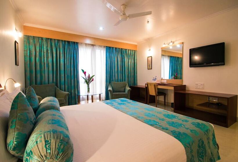 اتاق لوکس, Chances Resort And Casino An Indy Resort