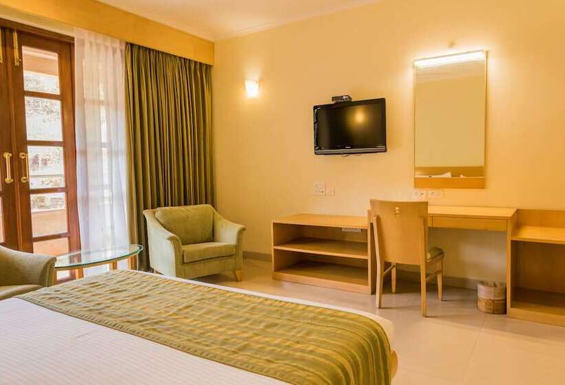 اتاق لوکس, Chances Resort And Casino An Indy Resort