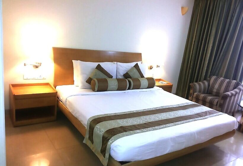 اتاق لوکس, Chances Resort And Casino An Indy Resort