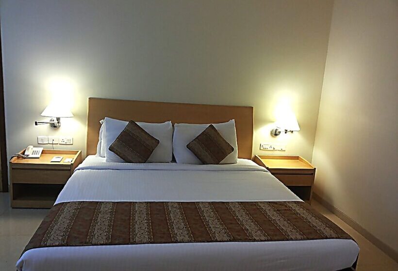 اتاق لوکس, Chances Resort And Casino An Indy Resort