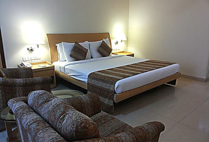 اتاق لوکس, Chances Resort And Casino An Indy Resort