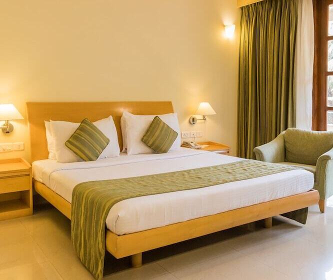 اتاق لوکس, Chances Resort And Casino An Indy Resort