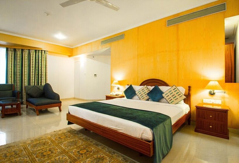 سوییت, Chances Resort And Casino An Indy Resort