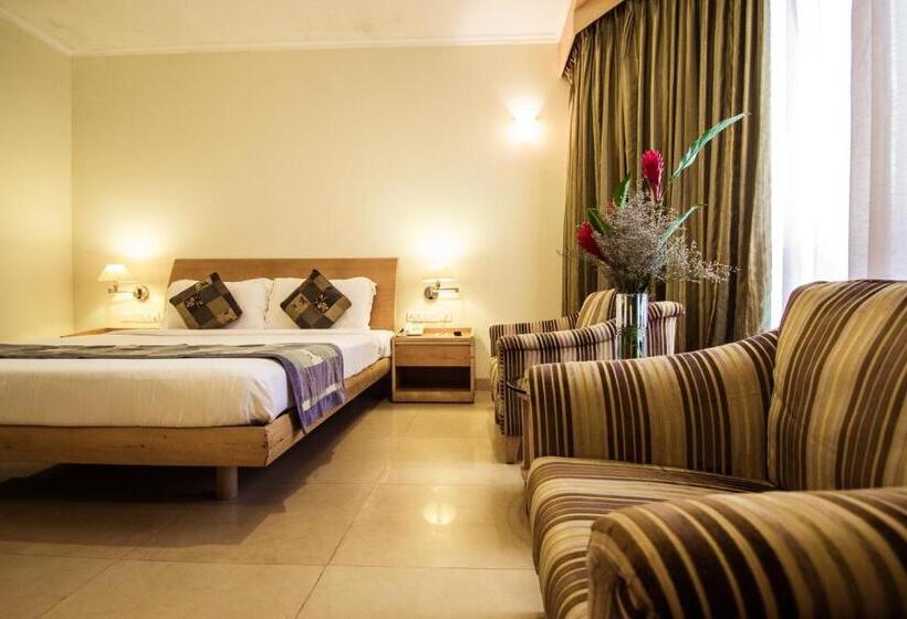 اتاق سوپریور, Chances Resort And Casino An Indy Resort