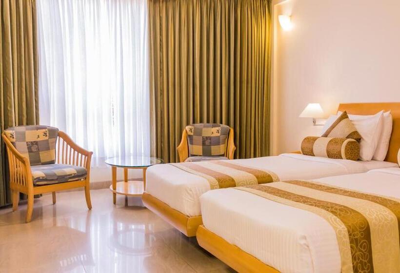اتاق سوپریور, Chances Resort And Casino An Indy Resort