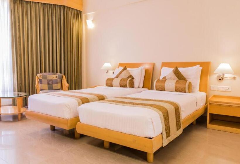 اتاق سوپریور, Chances Resort And Casino An Indy Resort