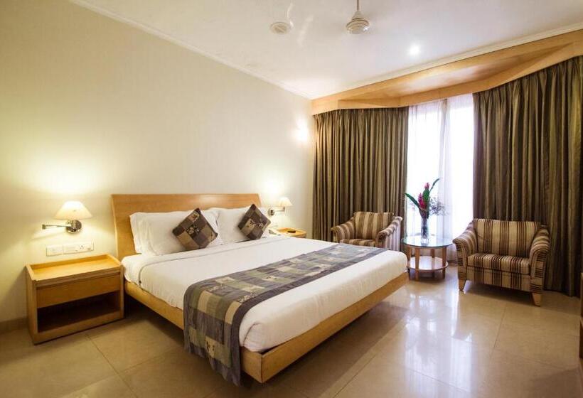 اتاق سوپریور, Chances Resort And Casino An Indy Resort