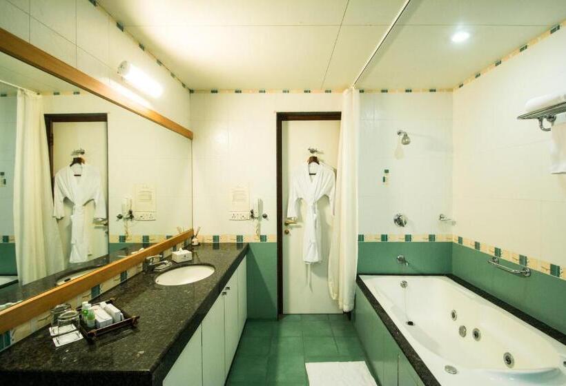 اتاق لوکس, Chances Resort And Casino An Indy Resort