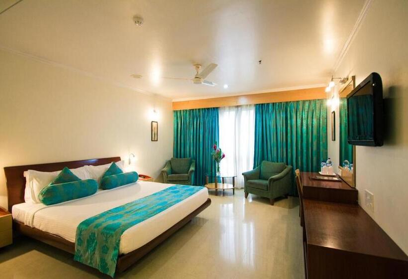 اتاق لوکس, Chances Resort And Casino An Indy Resort