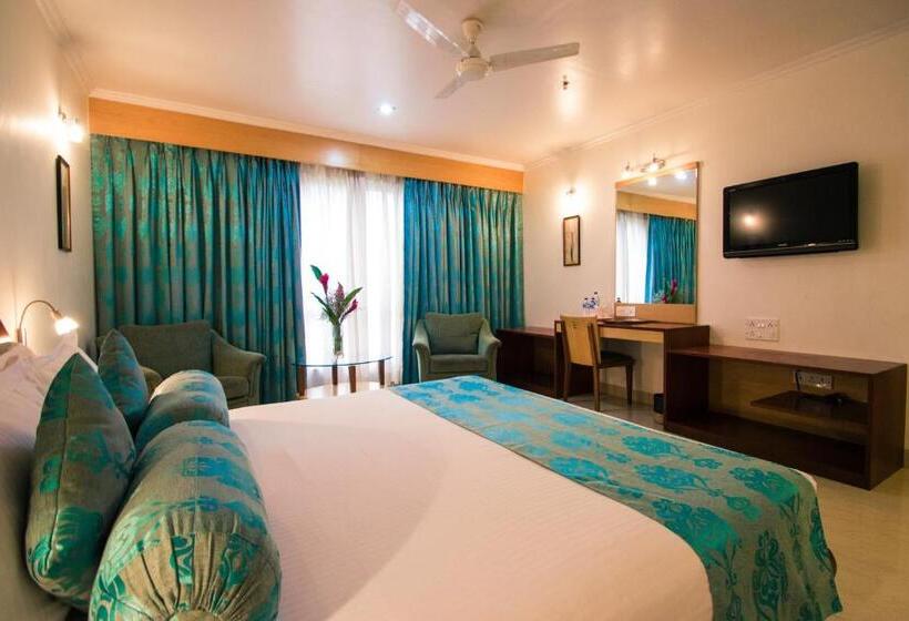 اتاق لوکس, Chances Resort And Casino An Indy Resort