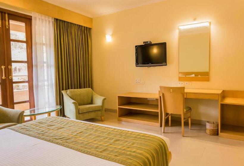 اتاق لوکس, Chances Resort And Casino An Indy Resort