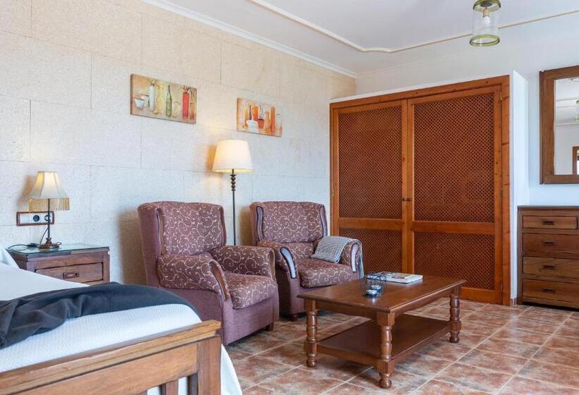 Семейный Полулюкс, Finca Hotel Can Canals & Spa