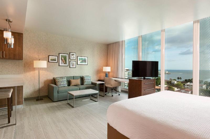 스탠다드 룸, Holiday Inn Express Hotel & Suites Tampa Oldsmar, An Ihg