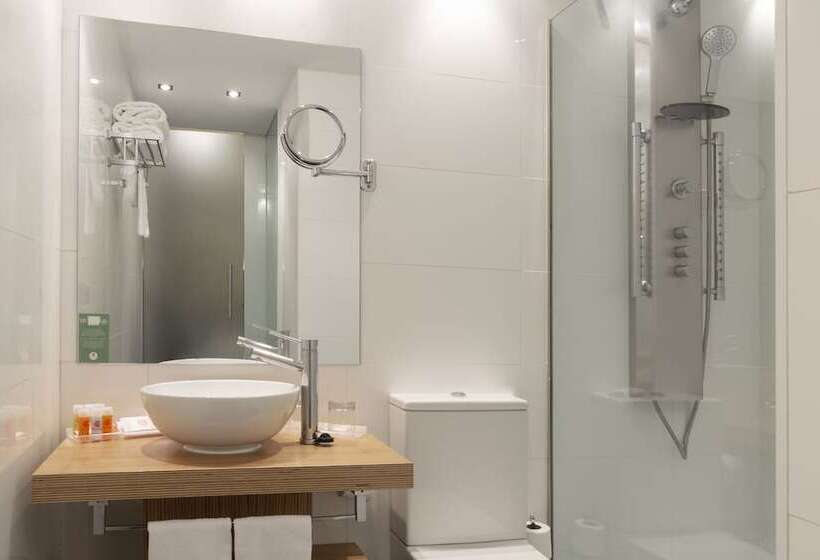 Quarto Estandar, Petit Palace Plaza Del Carmen