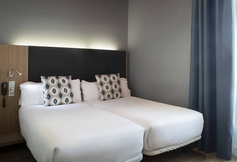 Quarto Estandar, Petit Palace Plaza Del Carmen