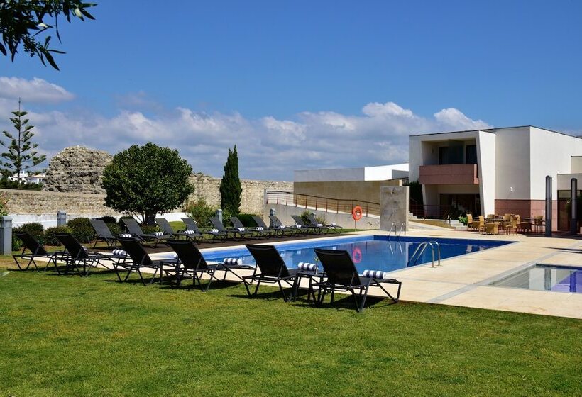 اتاق استاندارد, Pousada Convento De Tavira