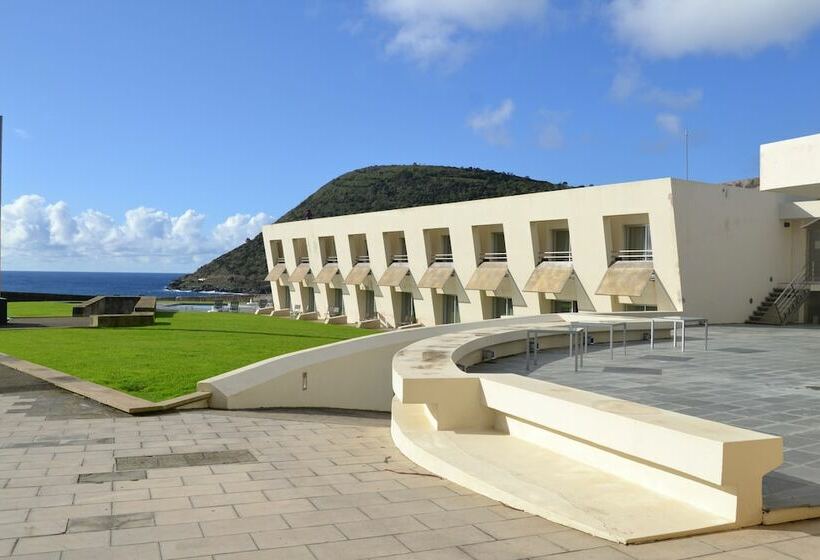 Номер Стандарт, Pousada De Angra Do Heroismo Castelo De S. Sebastiao