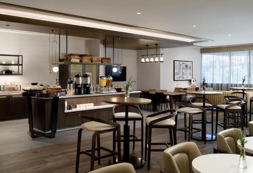 Club-huone, Sheraton Park Hotel At The Anaheim Resort