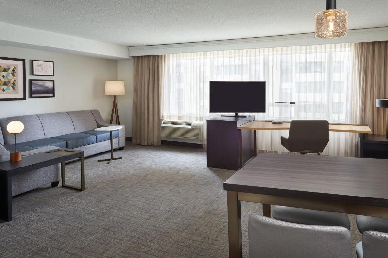 Standard-huone, Sheraton Park Hotel At The Anaheim Resort