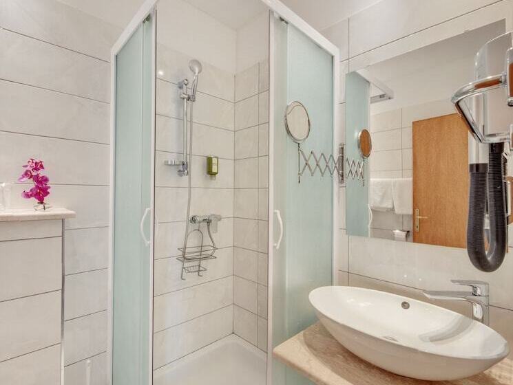 اتاق سوپریور با چشم‌انداز باغ, Villa Adriatica   Adults Only