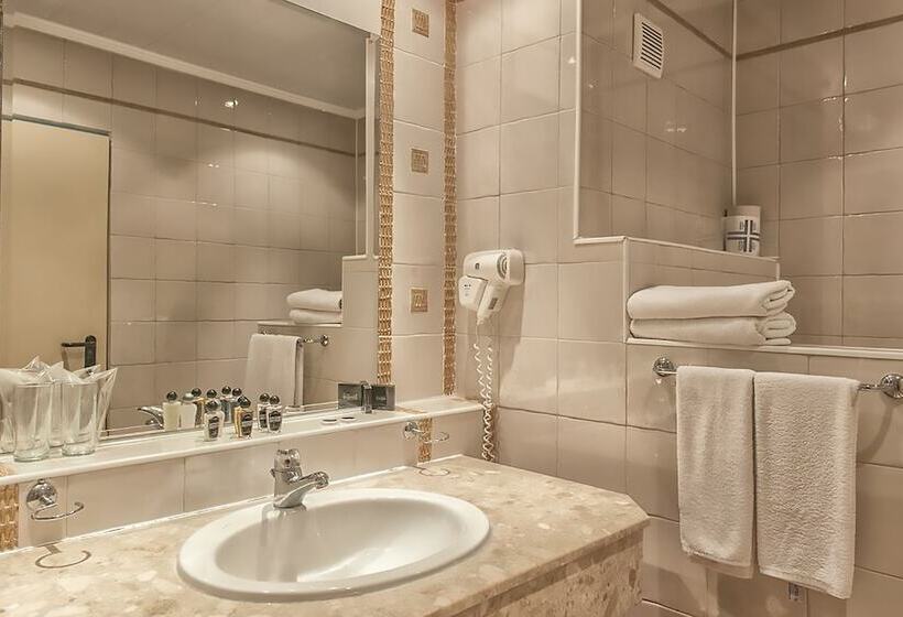 Студия Стандарт Вид на Море, Royal Bay Hotel – All Inclusive