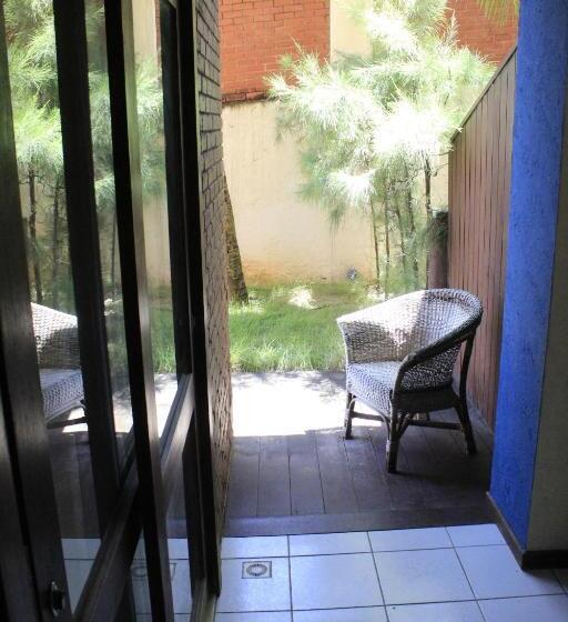 Apartamento Superior 1 Dormitório, Sunbrazil Hotel   Antigo Hotel Terra Brasilis