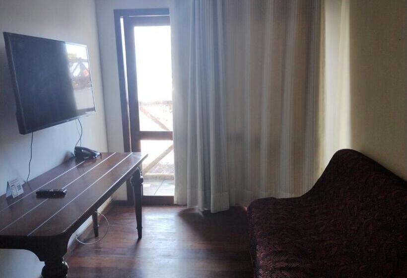 Apartamento 2 Dormitórios, Sunbrazil Hotel   Antigo Hotel Terra Brasilis