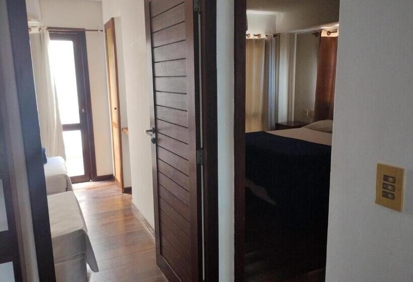 Apartamento 2 Dormitórios, Sunbrazil Hotel   Antigo Hotel Terra Brasilis